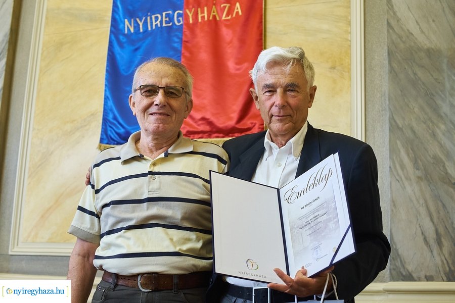 Meséld el nekem - díjátadó 2022