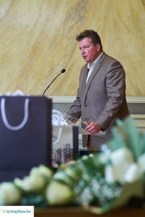 Meséld el nekem - díjátadó 2022