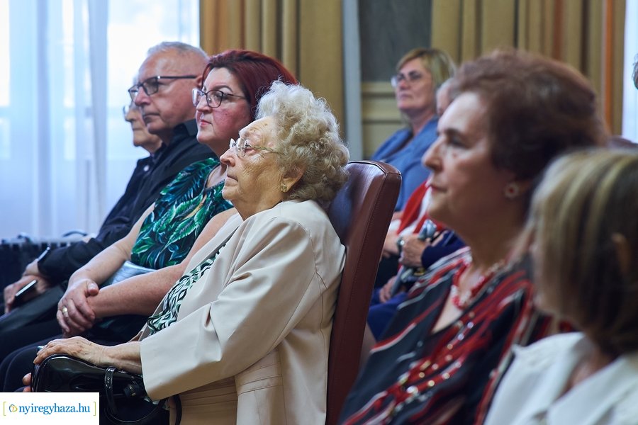 Meséld el nekem - díjátadó 2022