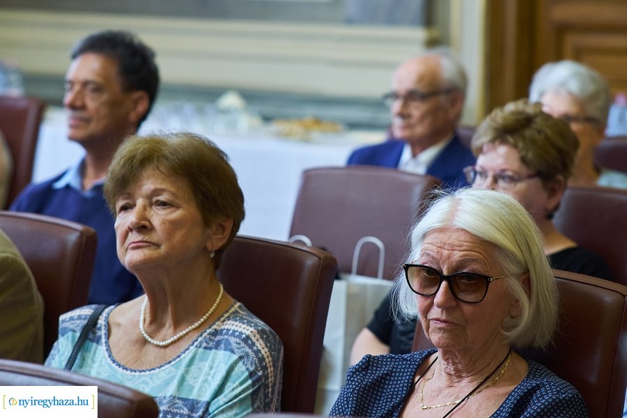 Meséld el nekem - díjátadó 2022