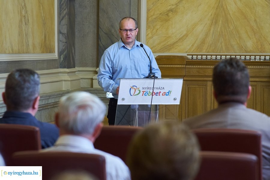 Meséld el nekem - díjátadó 2022