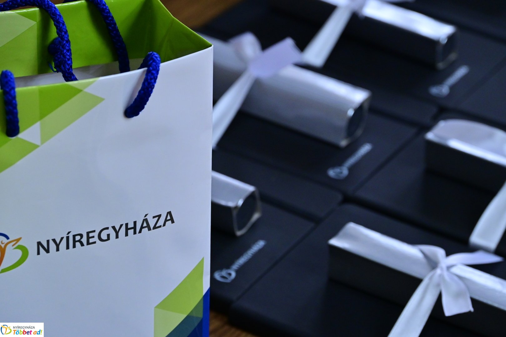 Meséld el nekem díjátadó 2025 májusában