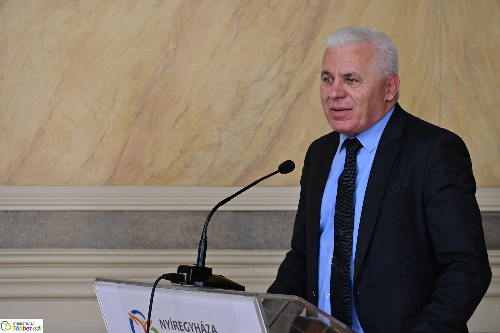 Meséld el nekem díjátadó 2025 májusában