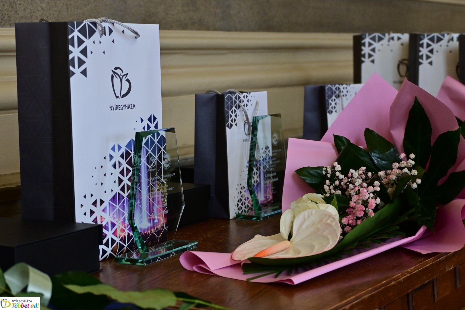 Meséld el nekem díjátadó 2026