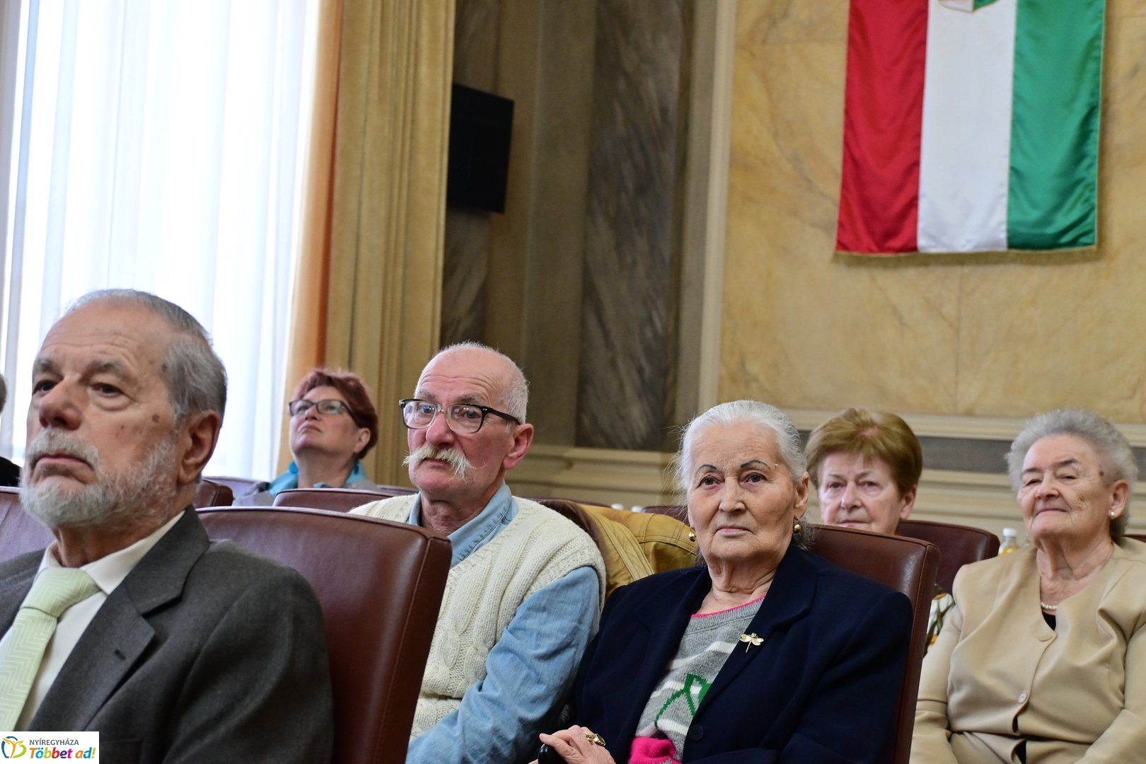 Meséld el nekem díjátadó 2026