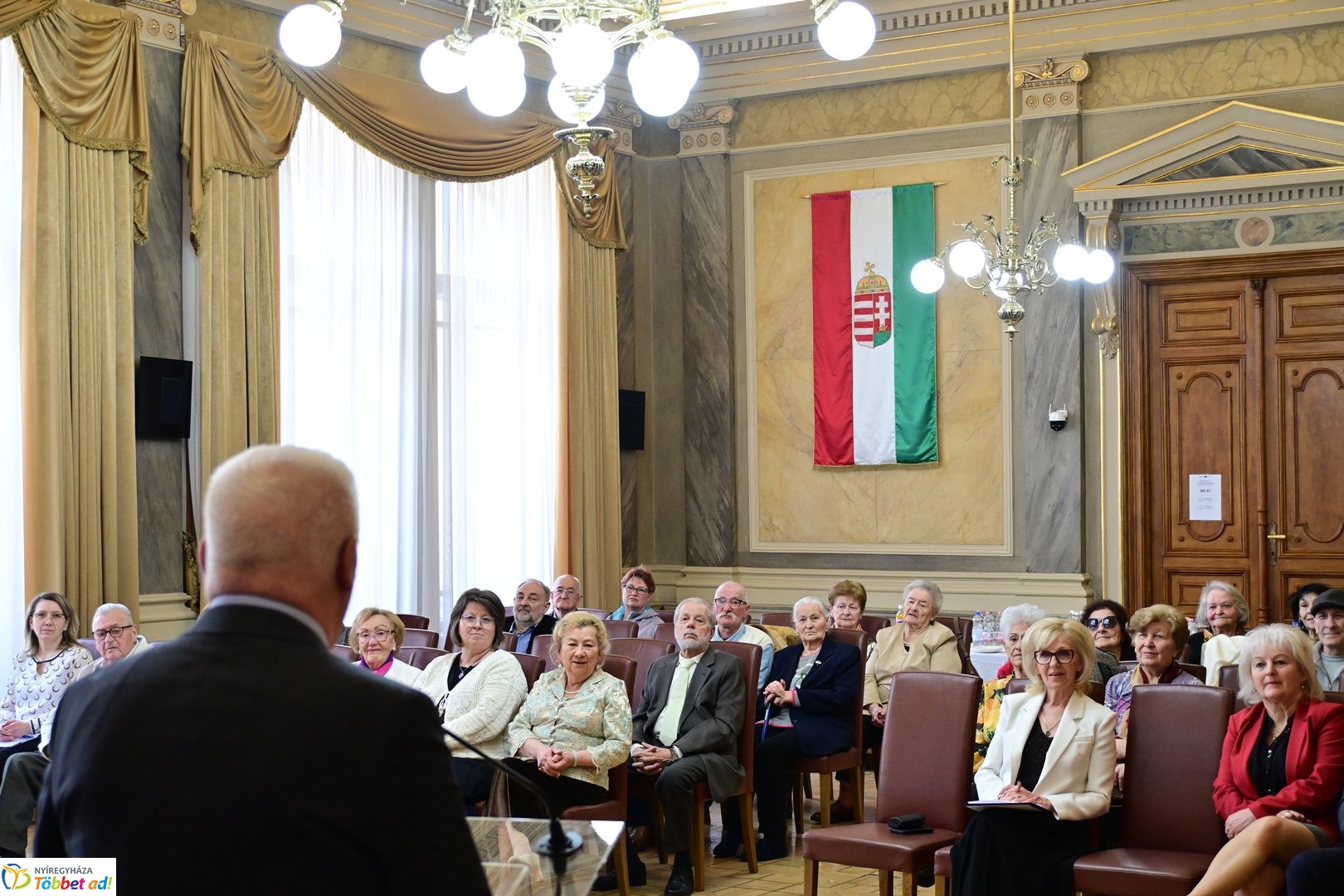 Meséld el nekem díjátadó 2026