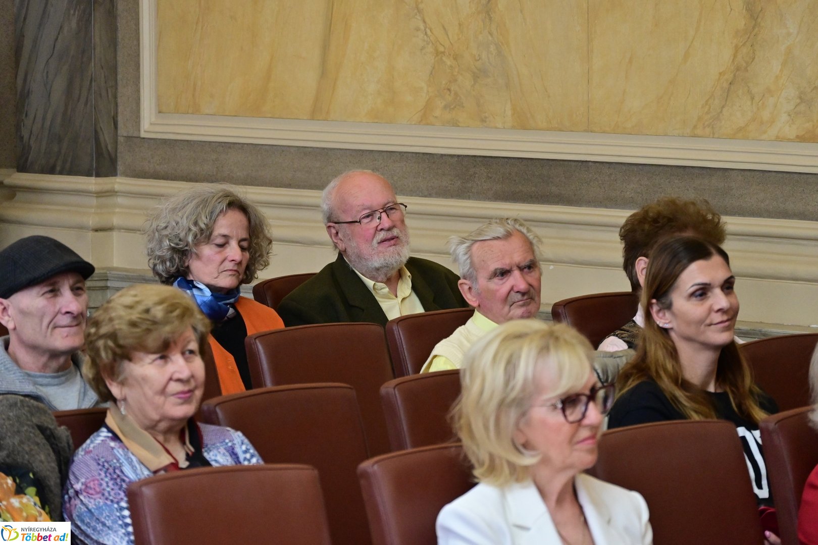 Meséld el nekem díjátadó 2026