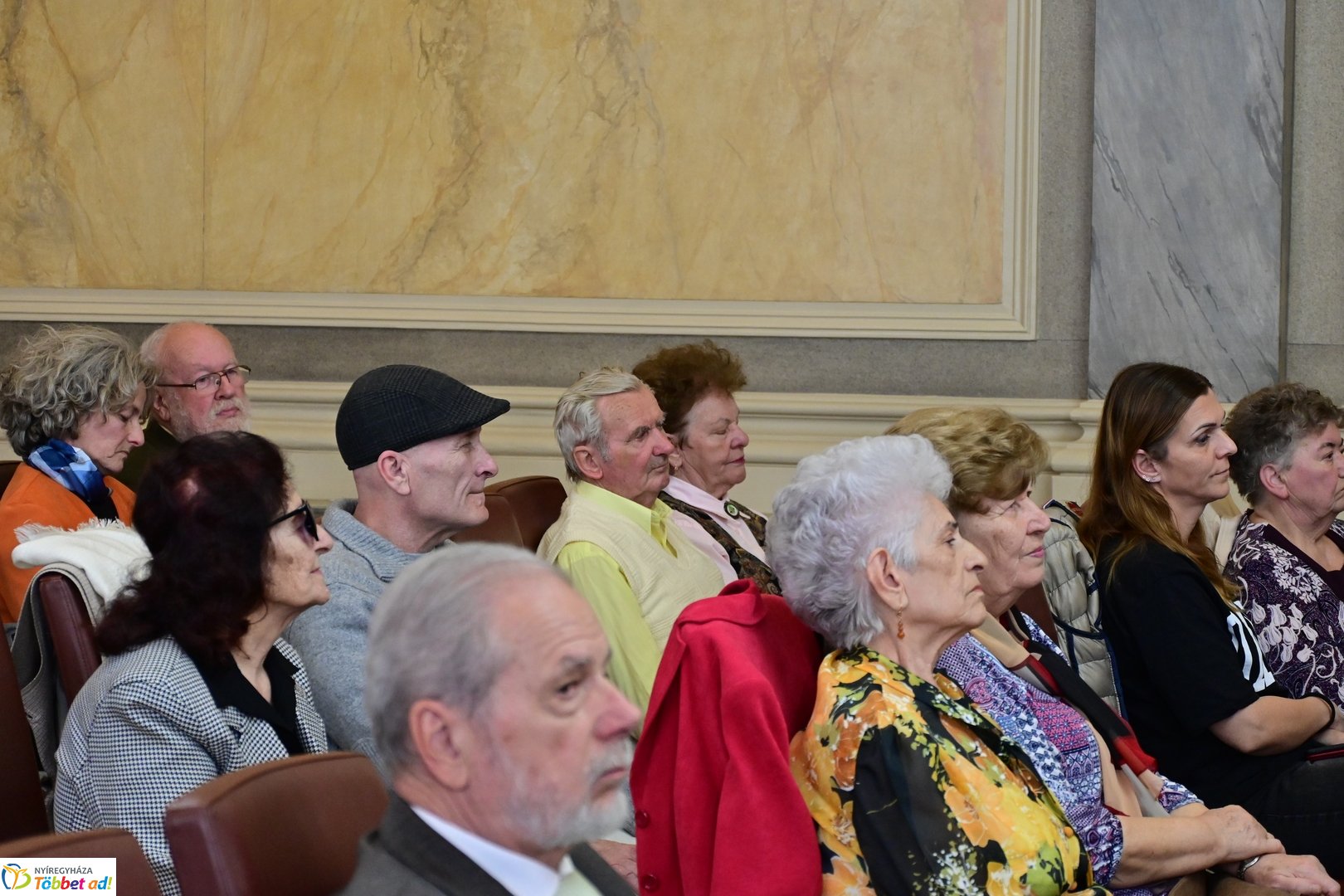 Meséld el nekem díjátadó 2026