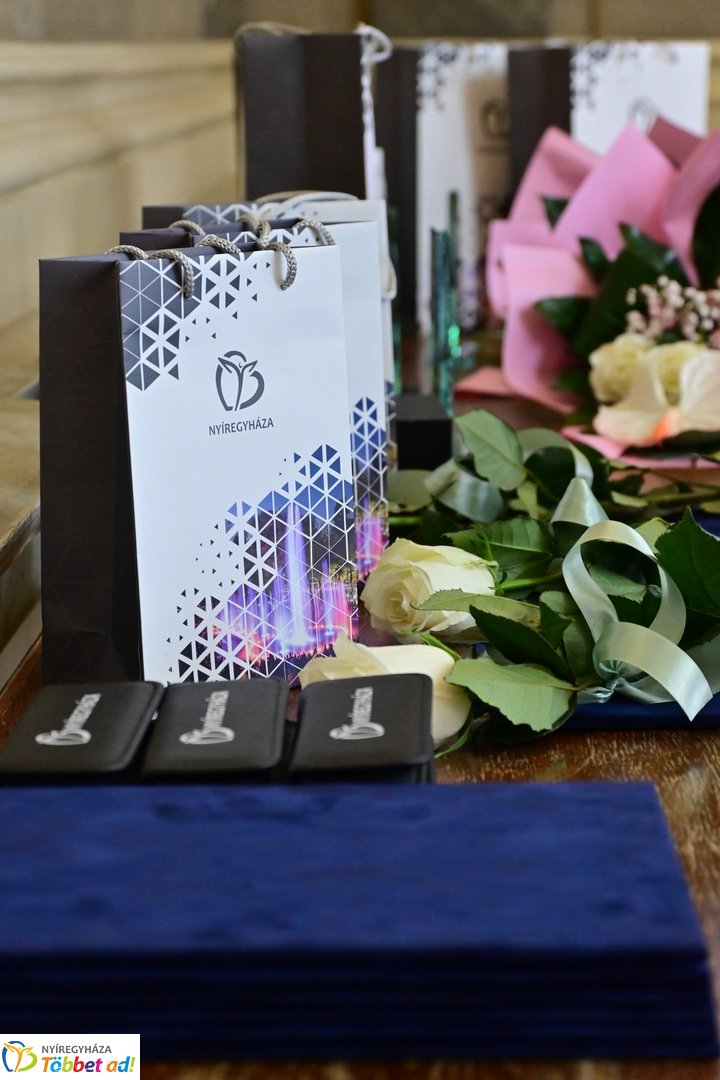 Meséld el nekem díjátadó 2026