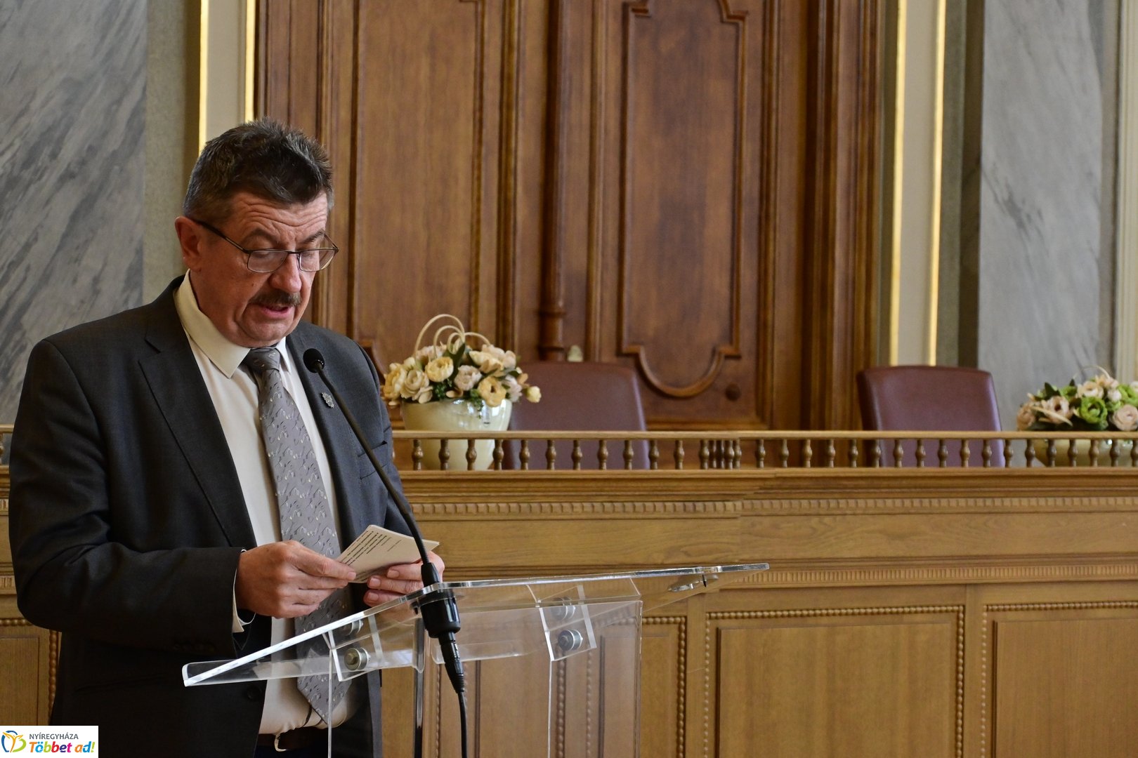 Meséld el nekem díjátadó 2026