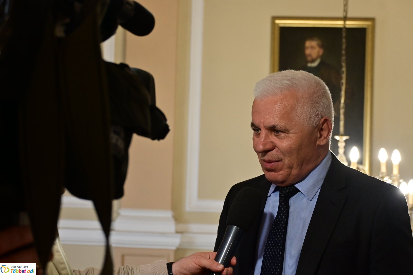 Meséld el nekem díjátadó 2026