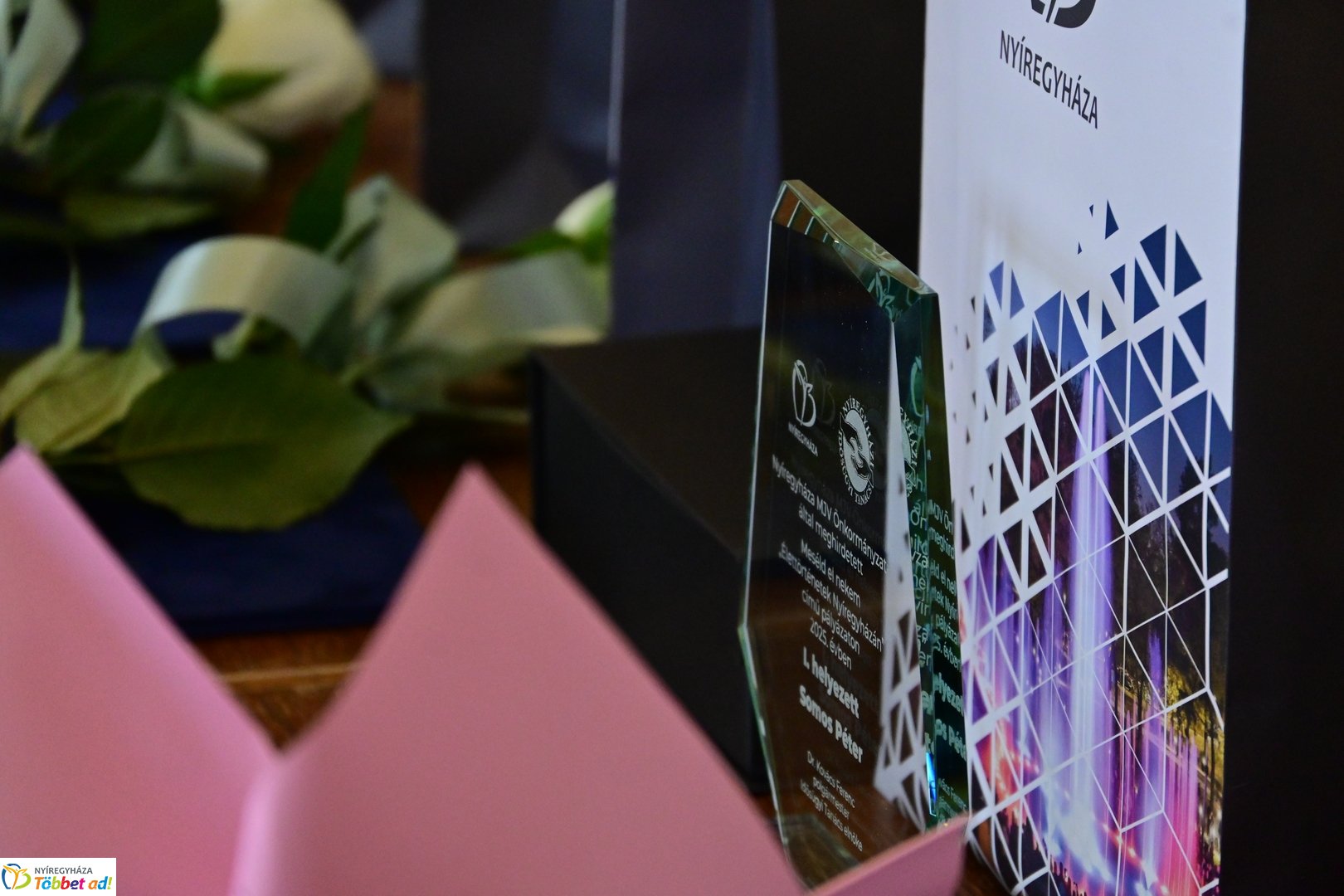 Meséld el nekem díjátadó 2026