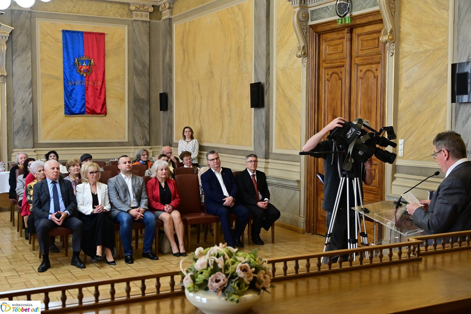 Meséld el nekem díjátadó 2026