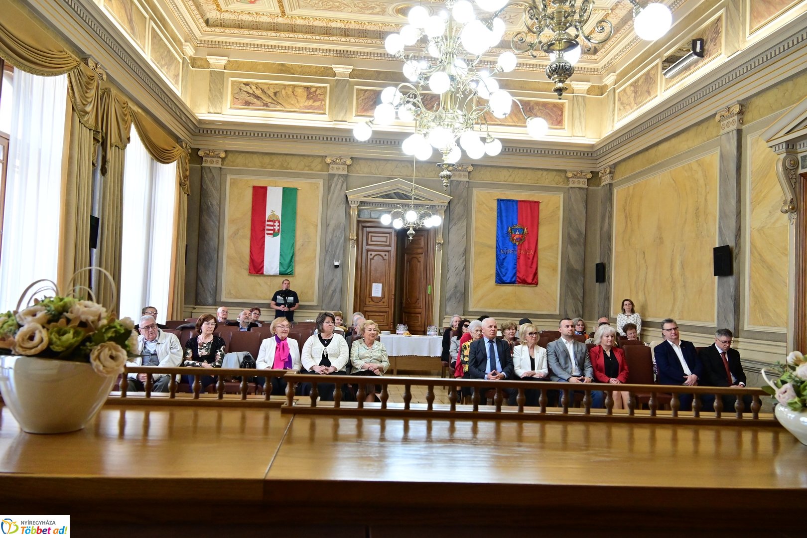 Meséld el nekem díjátadó 2026