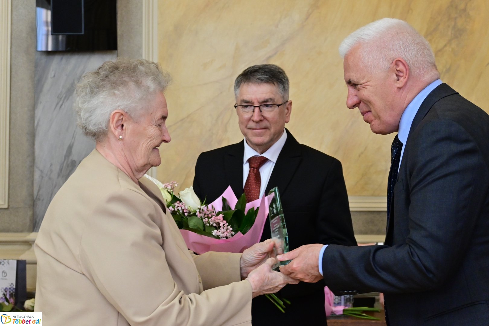 Meséld el nekem díjátadó 2026