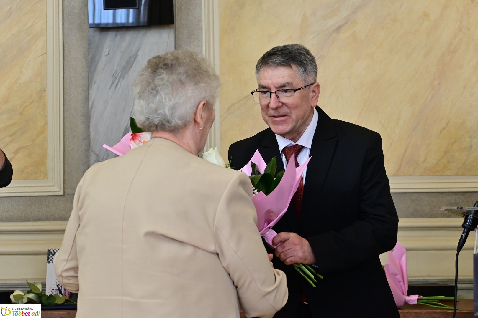 Meséld el nekem díjátadó 2026