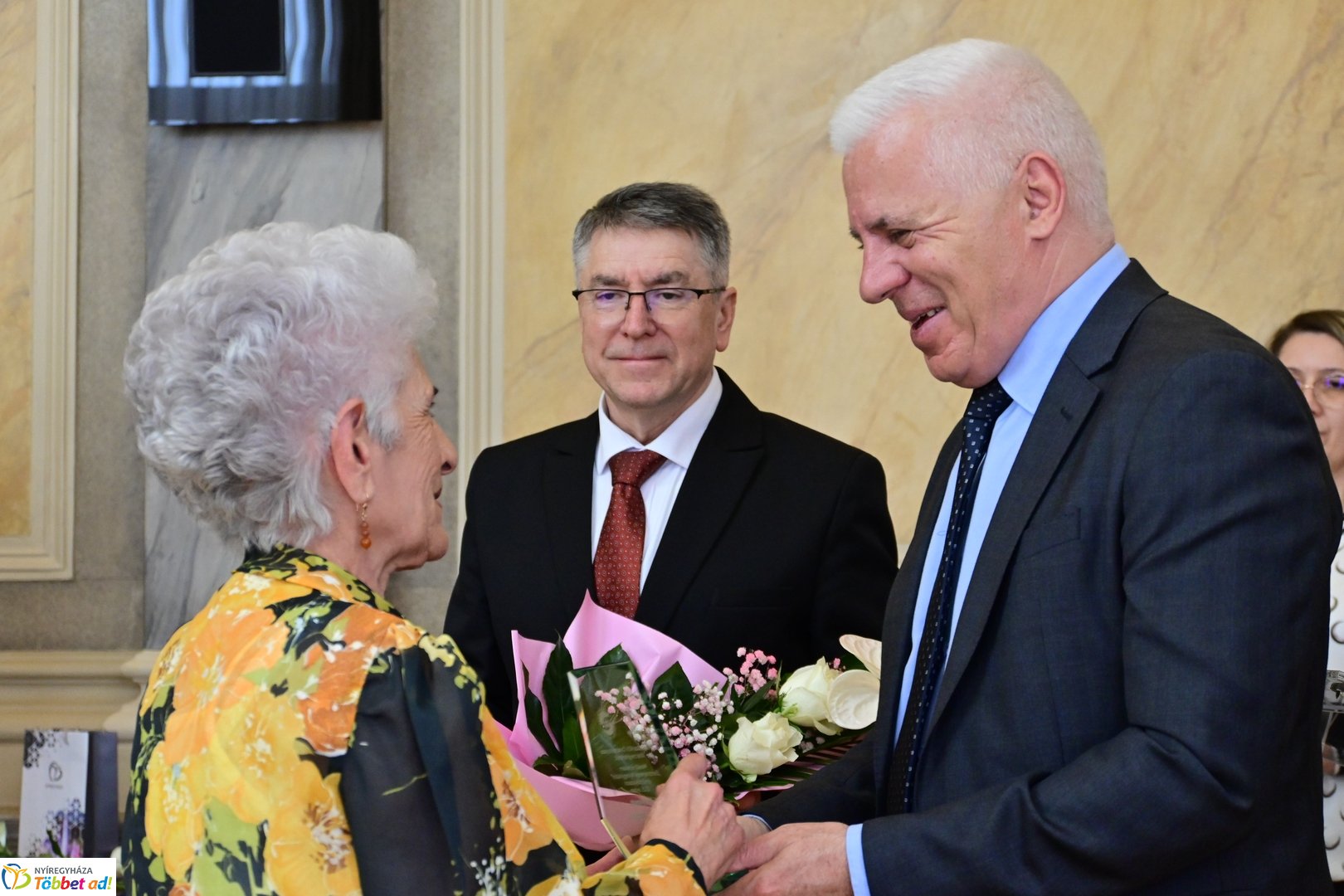 Meséld el nekem díjátadó 2026