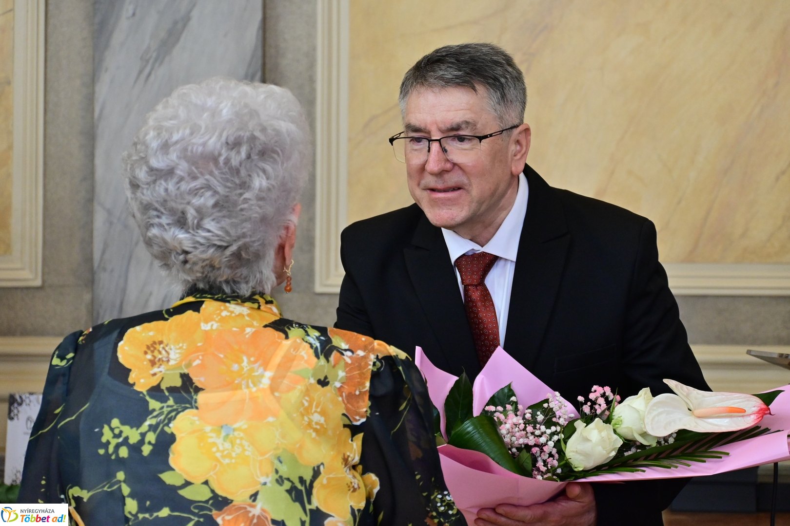 Meséld el nekem díjátadó 2026