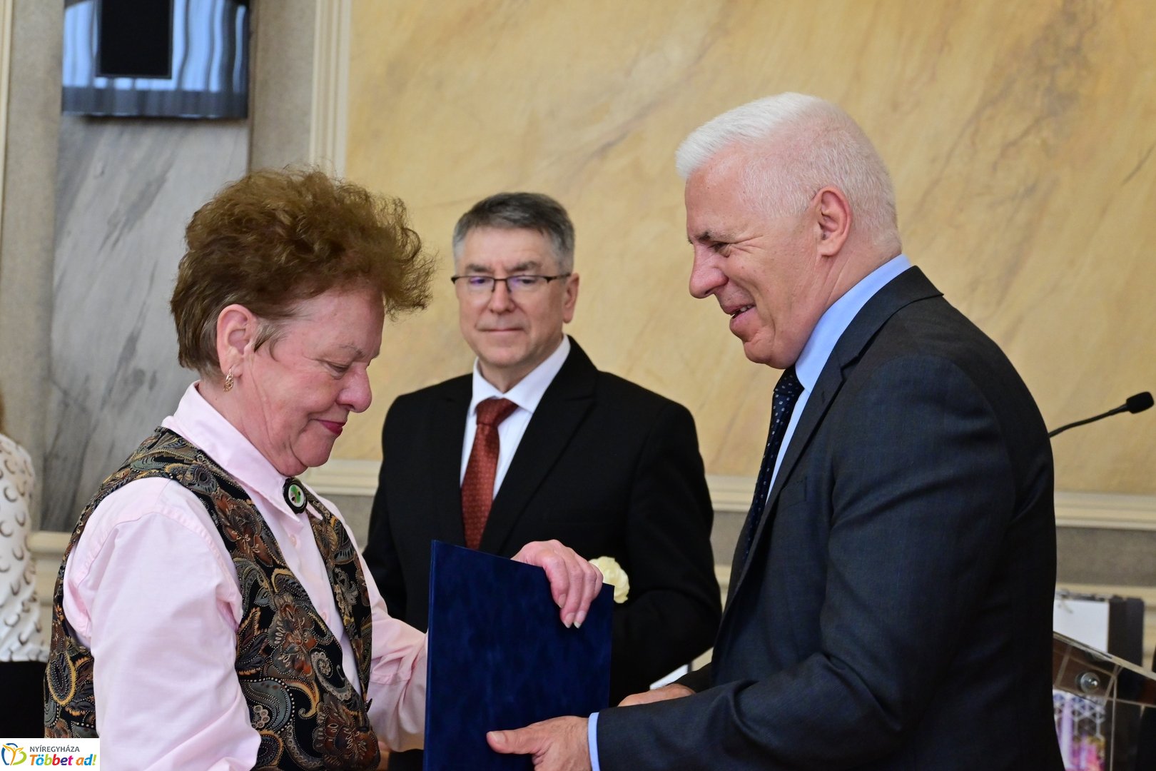 Meséld el nekem díjátadó 2026