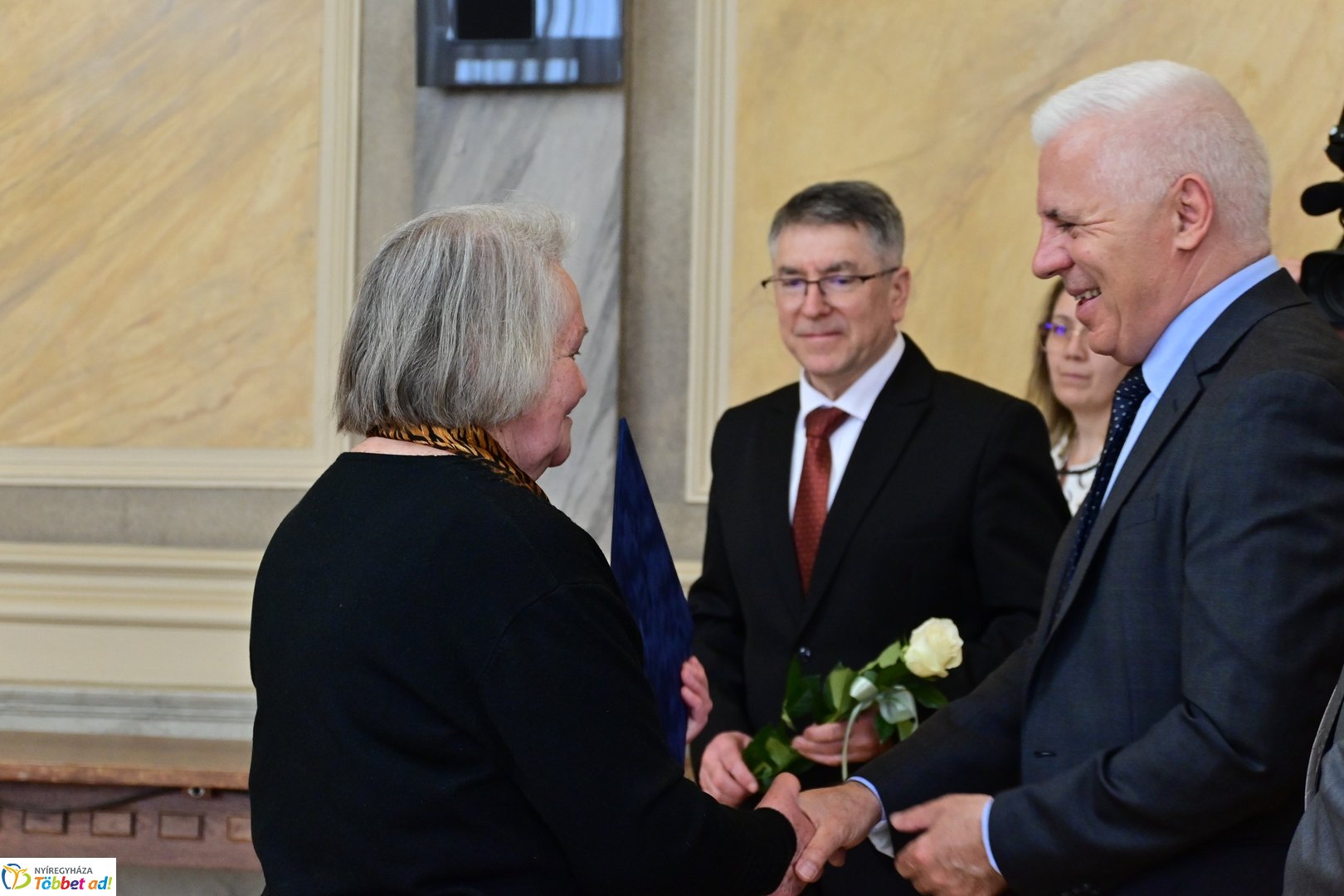 Meséld el nekem díjátadó 2026