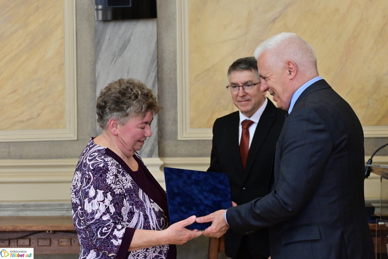 Meséld el nekem díjátadó 2026