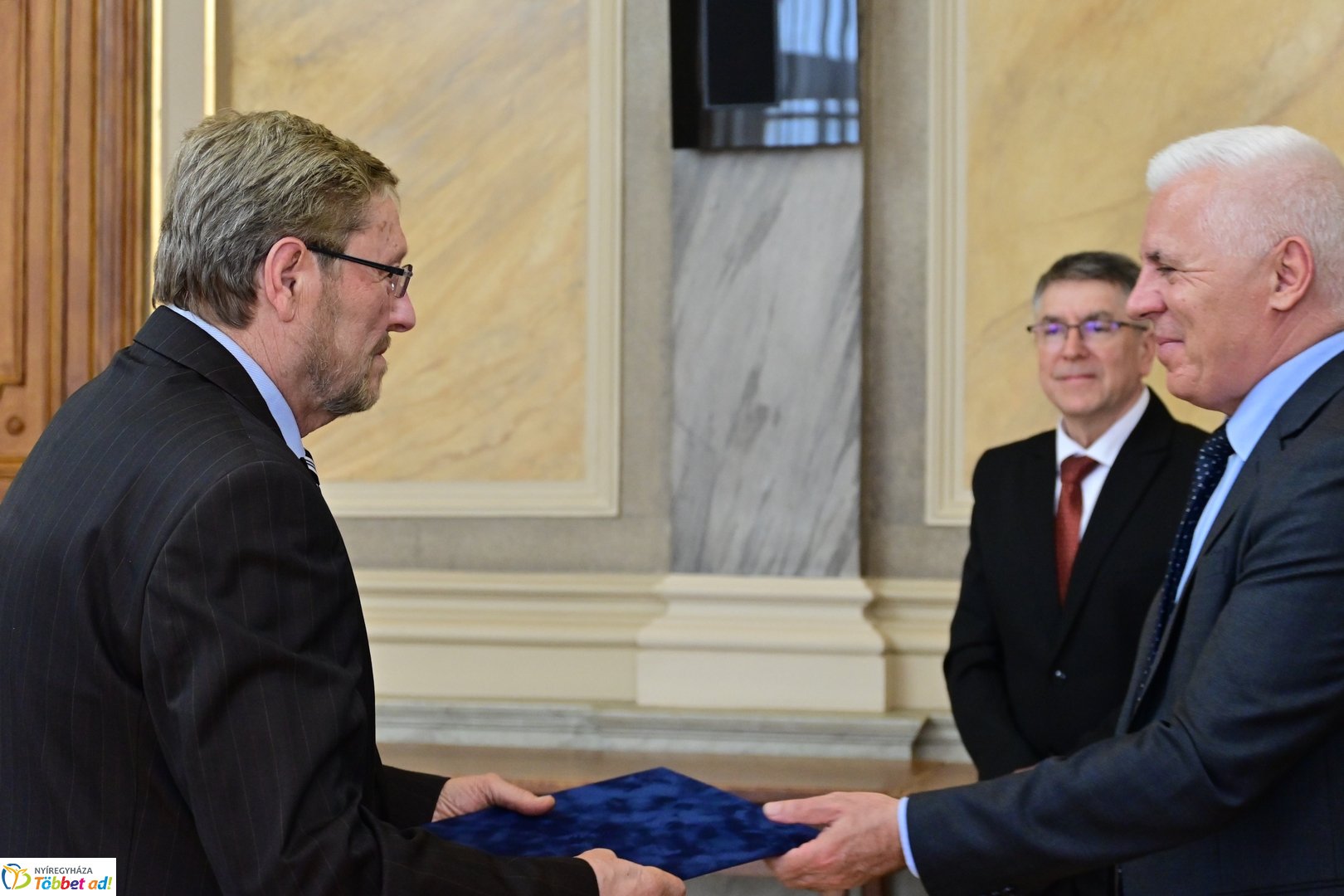 Meséld el nekem díjátadó 2026