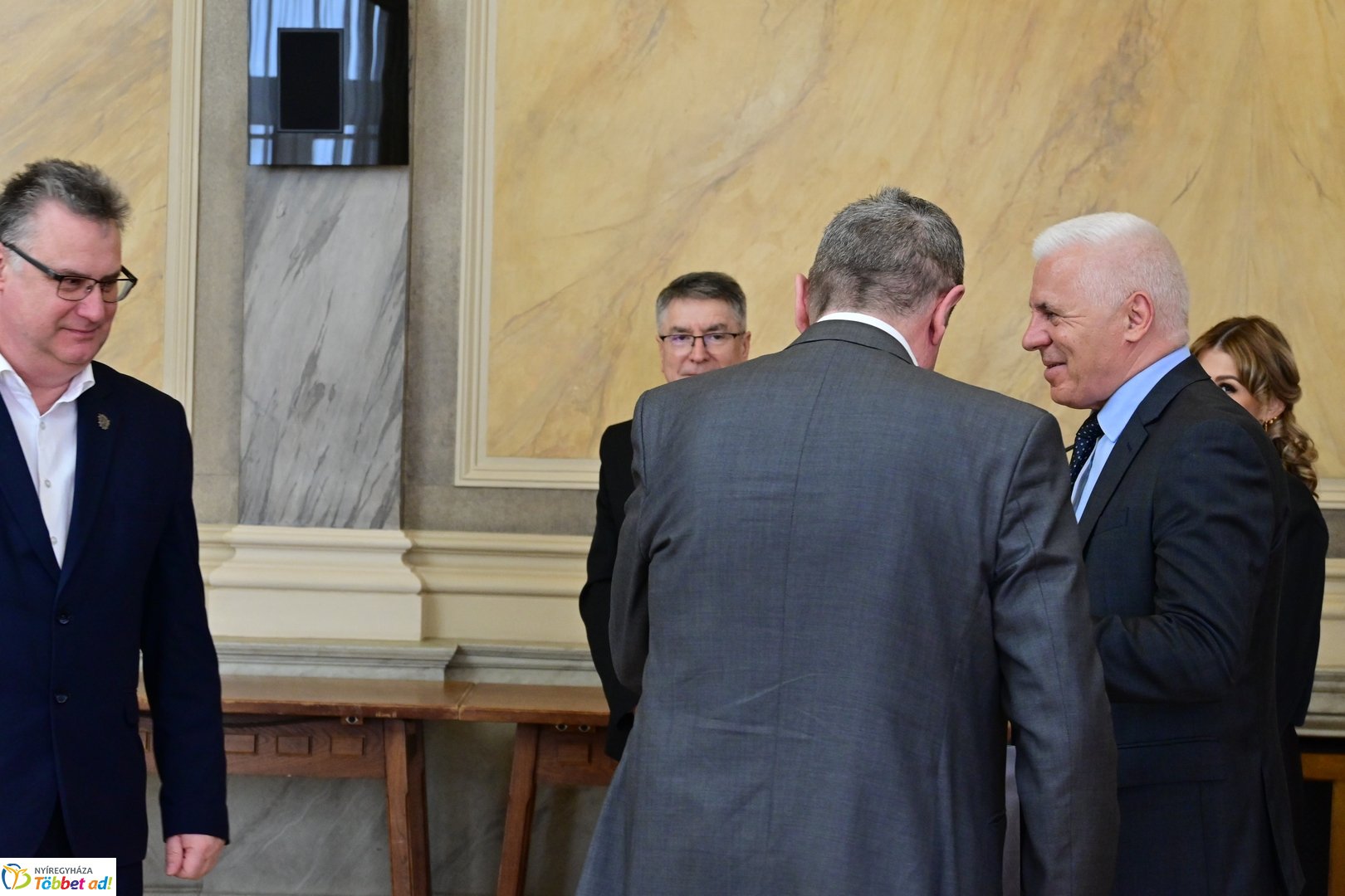 Meséld el nekem díjátadó 2026