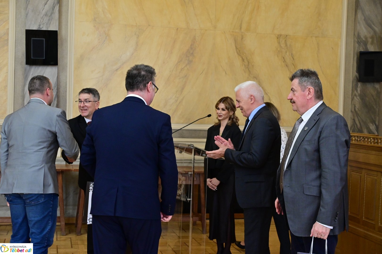 Meséld el nekem díjátadó 2026