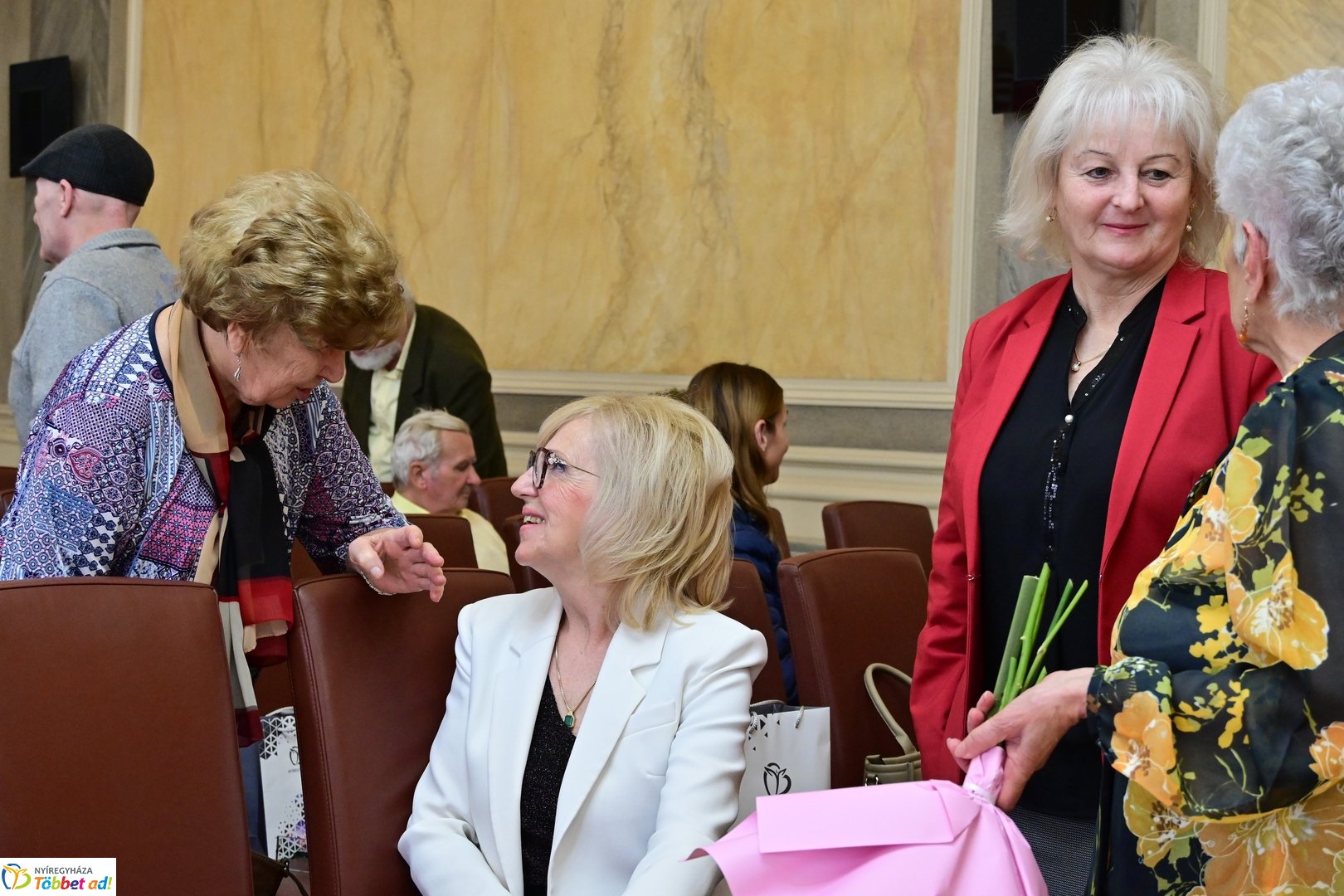 Meséld el nekem díjátadó 2026