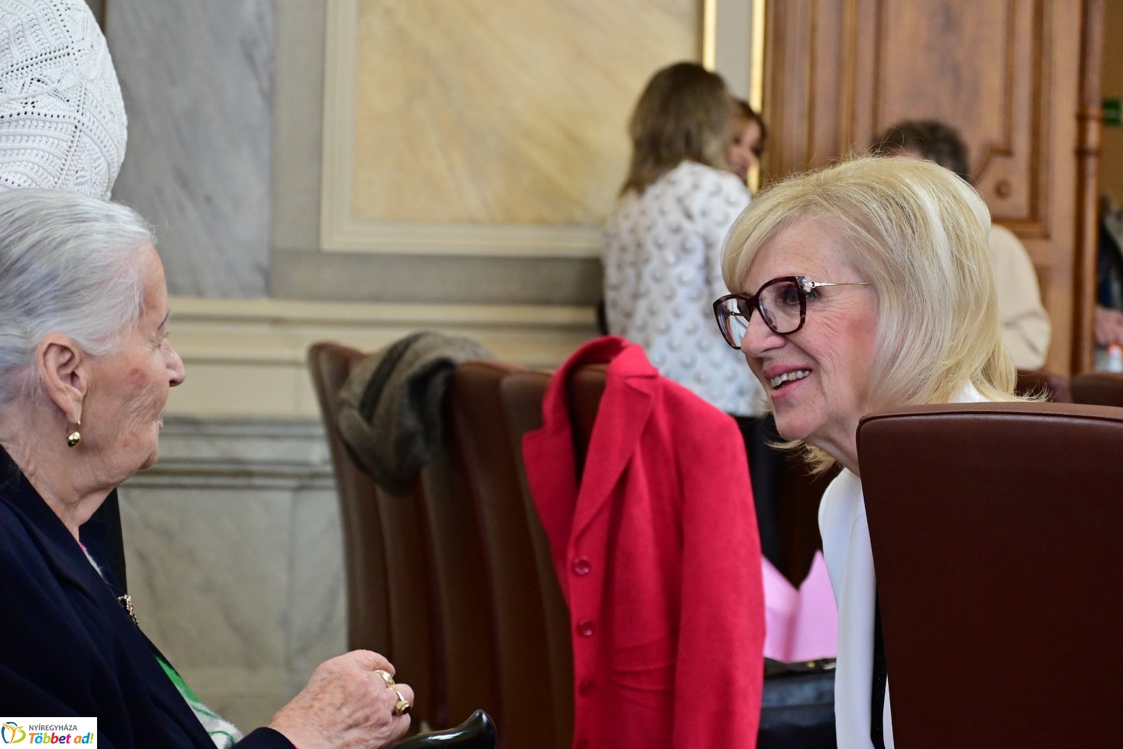 Meséld el nekem díjátadó 2026