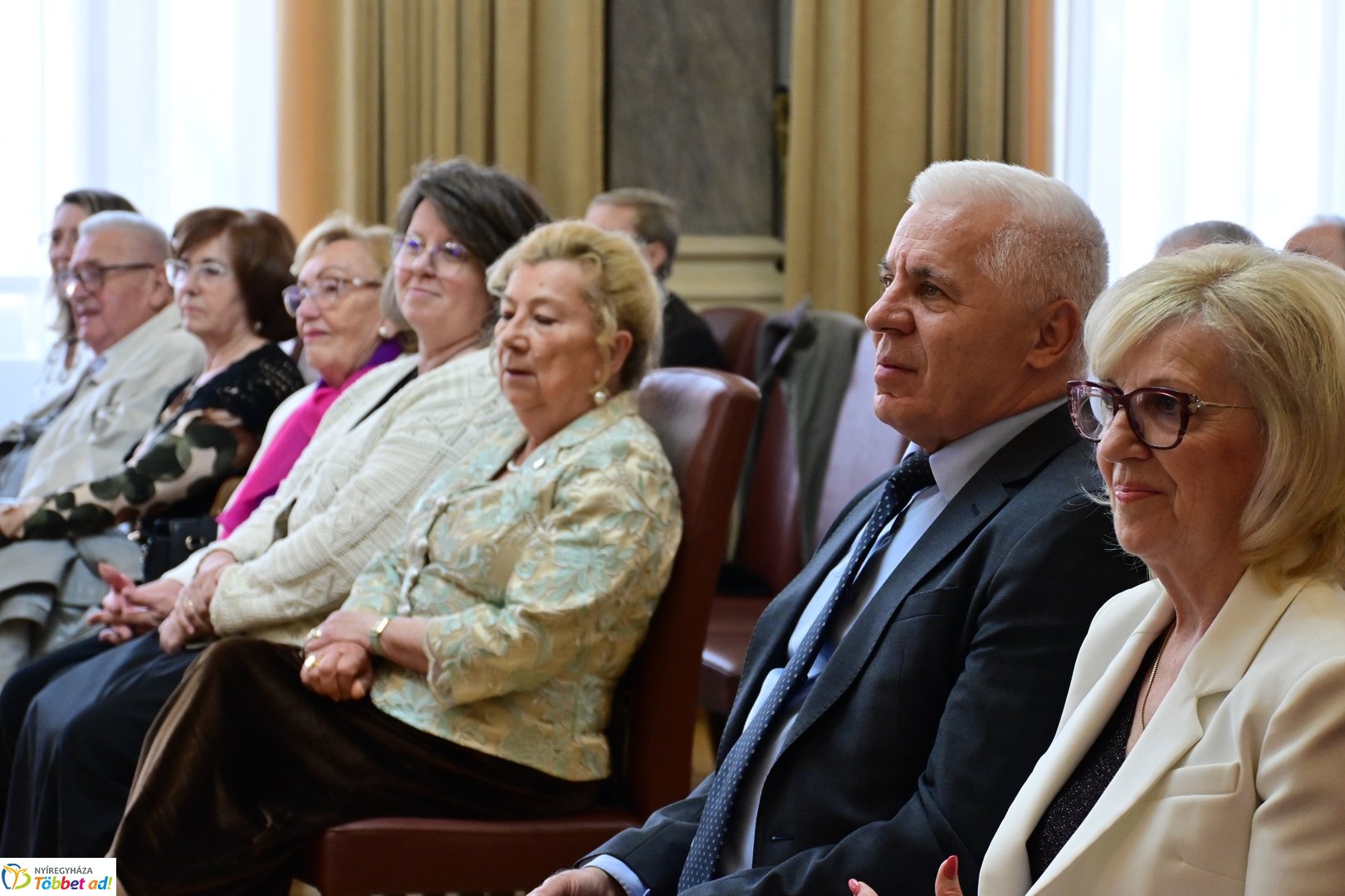 Meséld el nekem díjátadó 2026