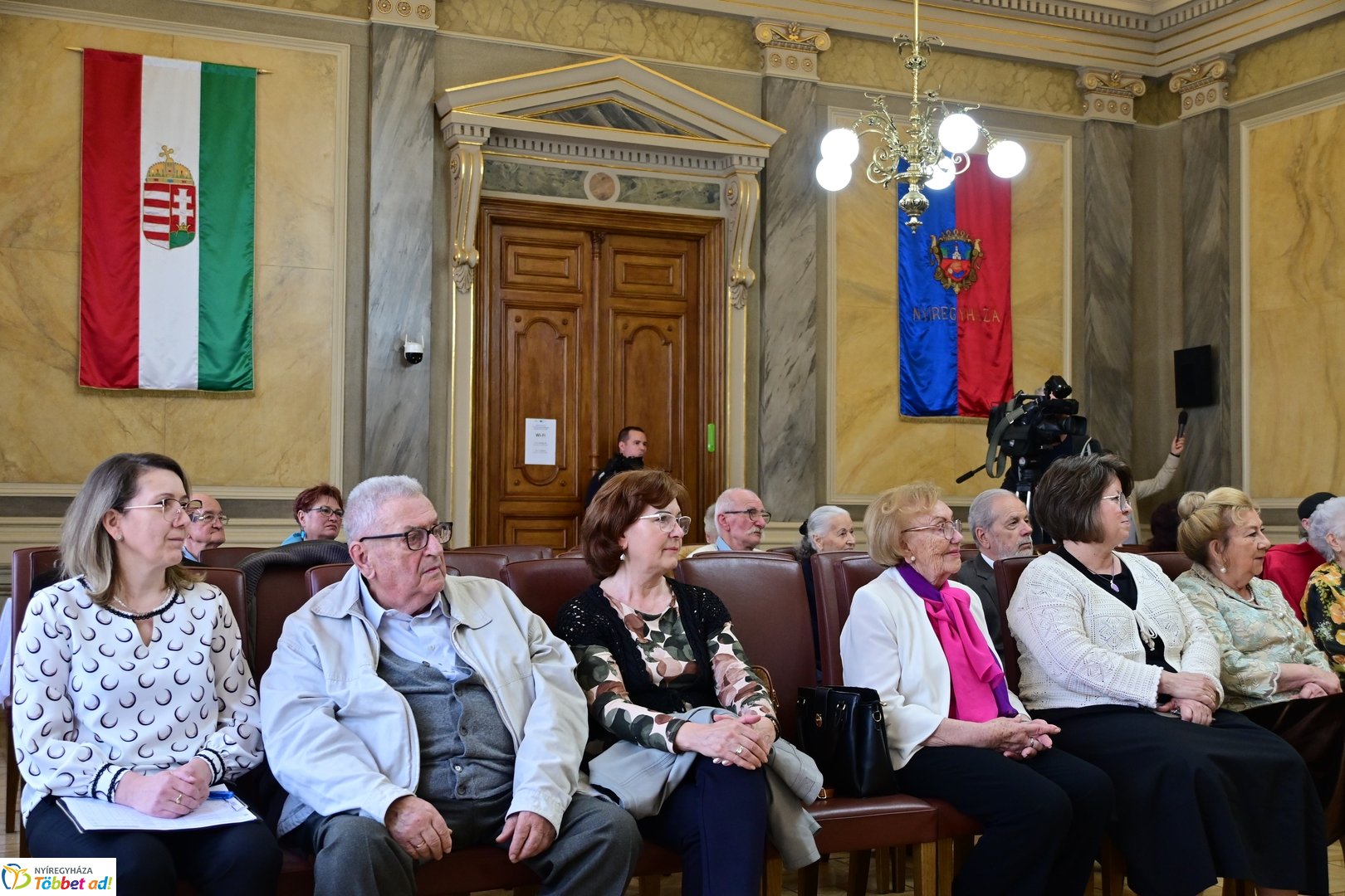 Meséld el nekem díjátadó 2026