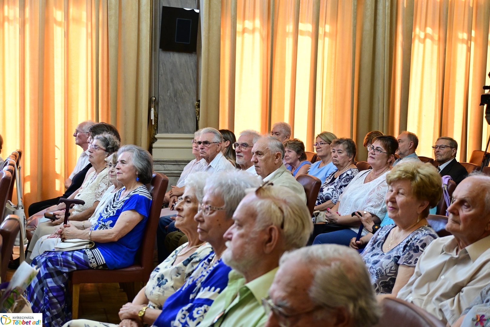 Meséld el nekem kötetátadó - 2026