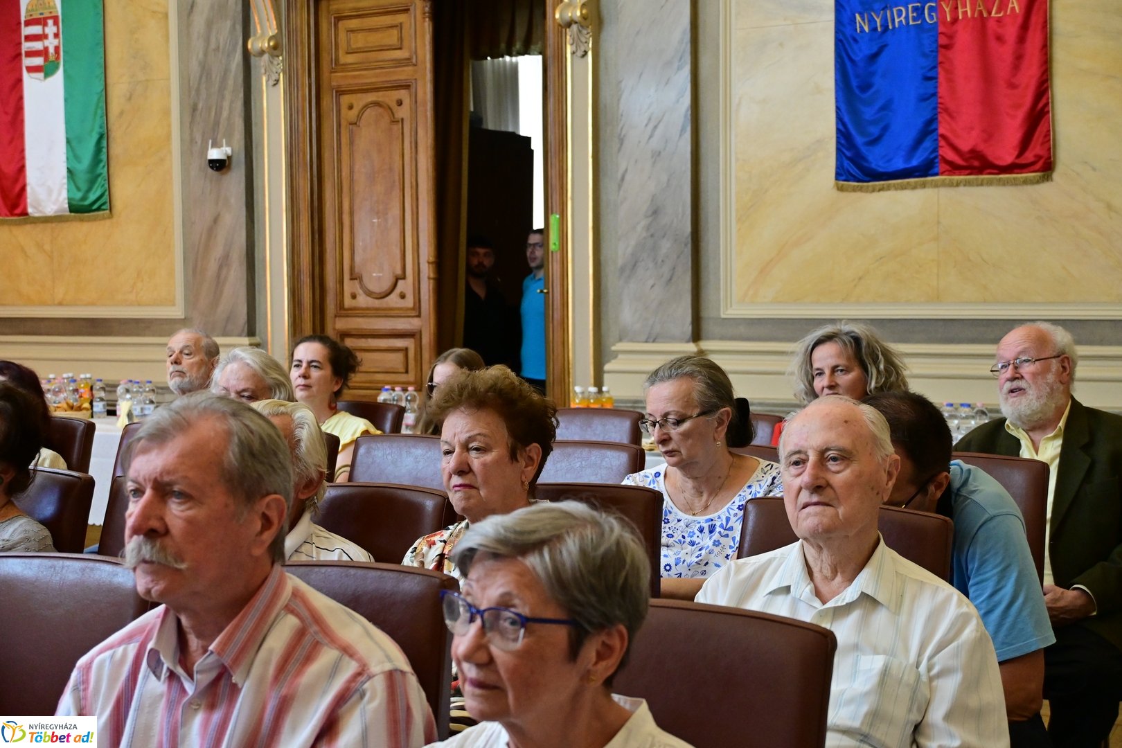 Meséld el nekem kötetátadó - 2026