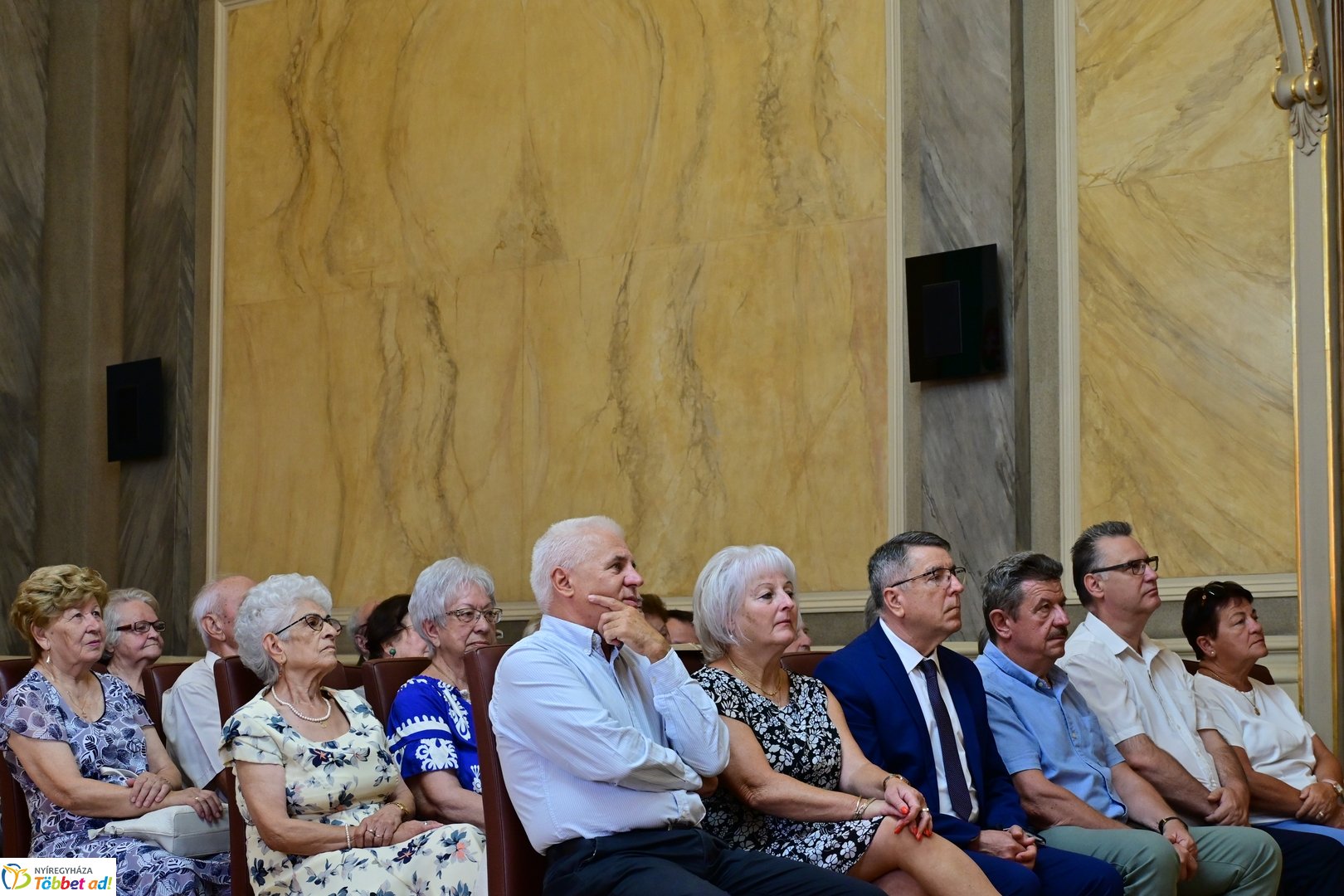 Meséld el nekem kötetátadó - 2026