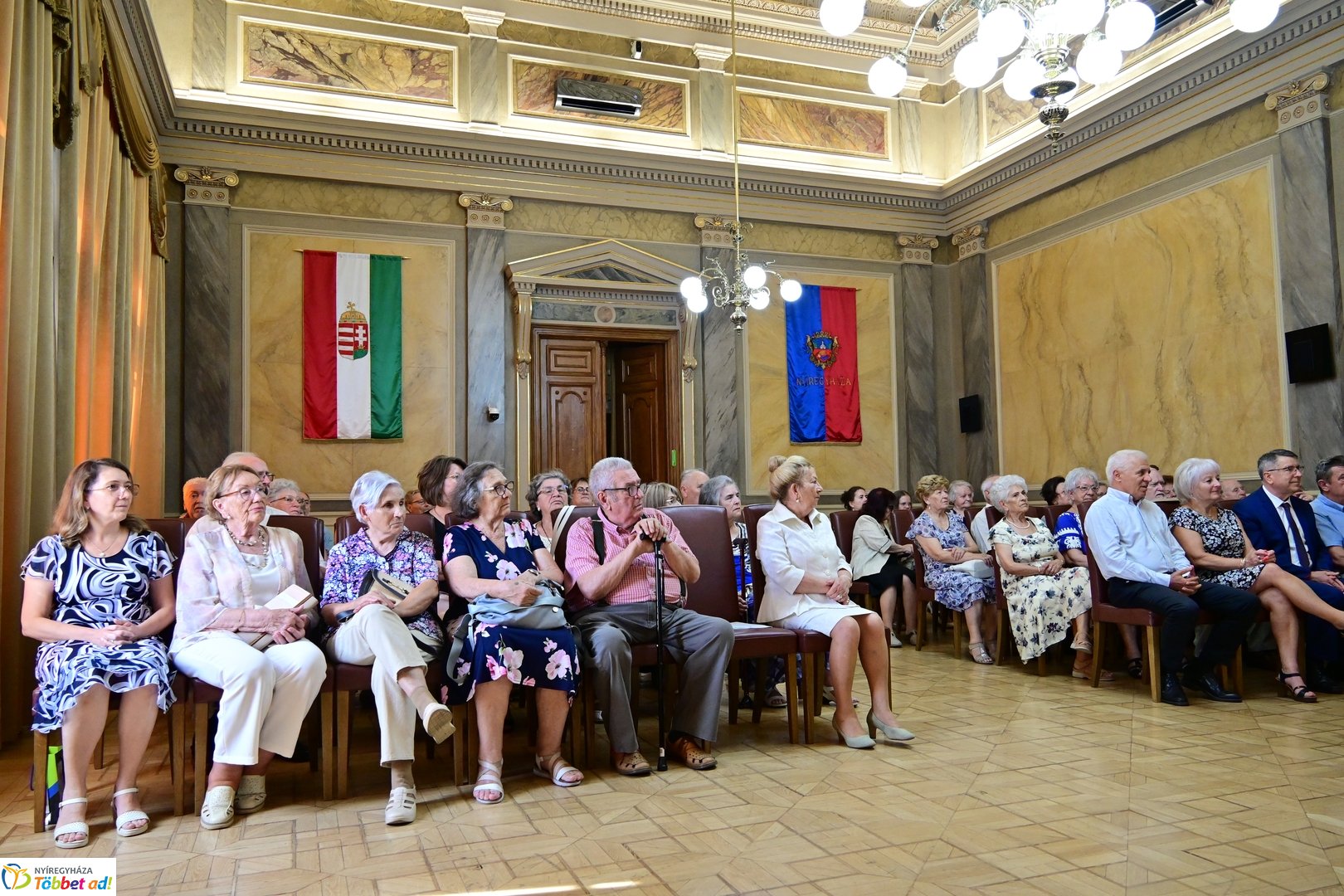 Meséld el nekem kötetátadó - 2026