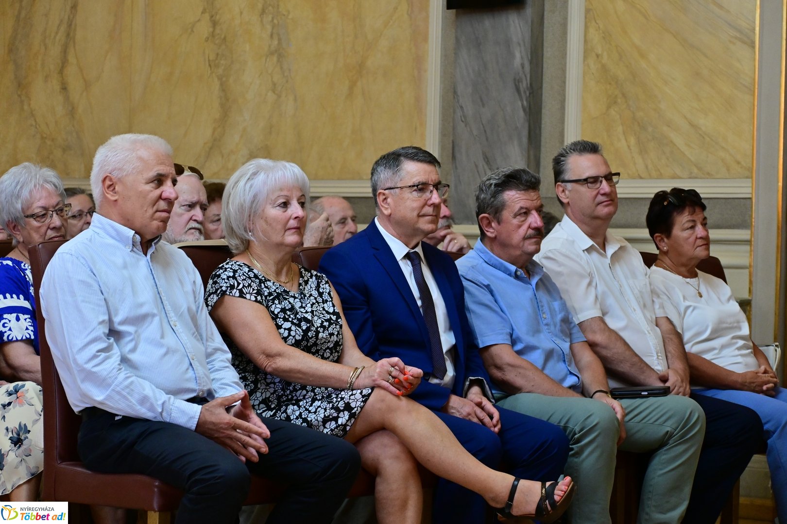 Meséld el nekem kötetátadó - 2026