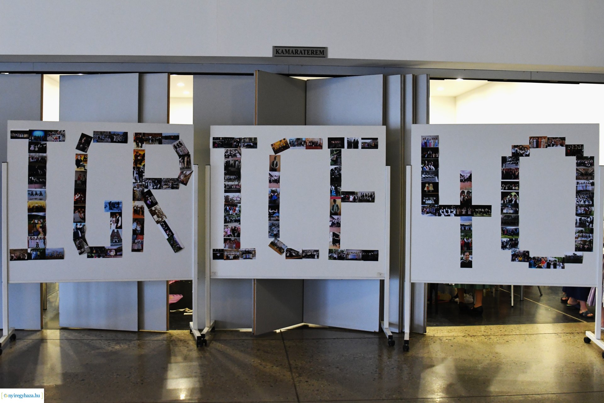 Meséld tovább! - az Igrice Néptáncegyüttes gálaműsora