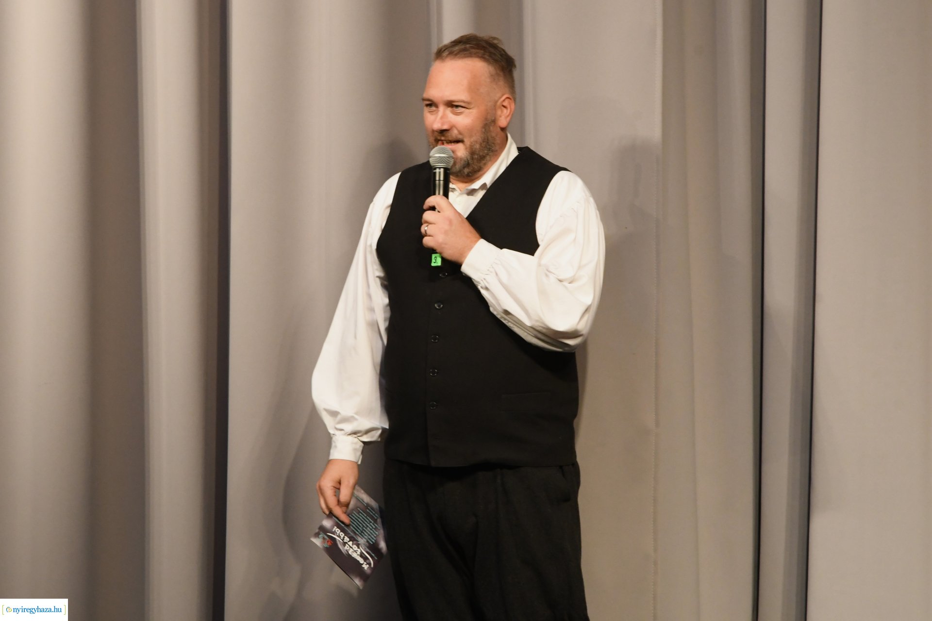 Meséld tovább! - az Igrice Néptáncegyüttes gálaműsora