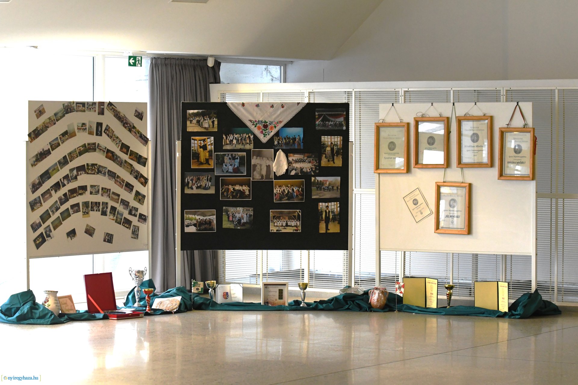 Meséld tovább! - az Igrice Néptáncegyüttes gálaműsora