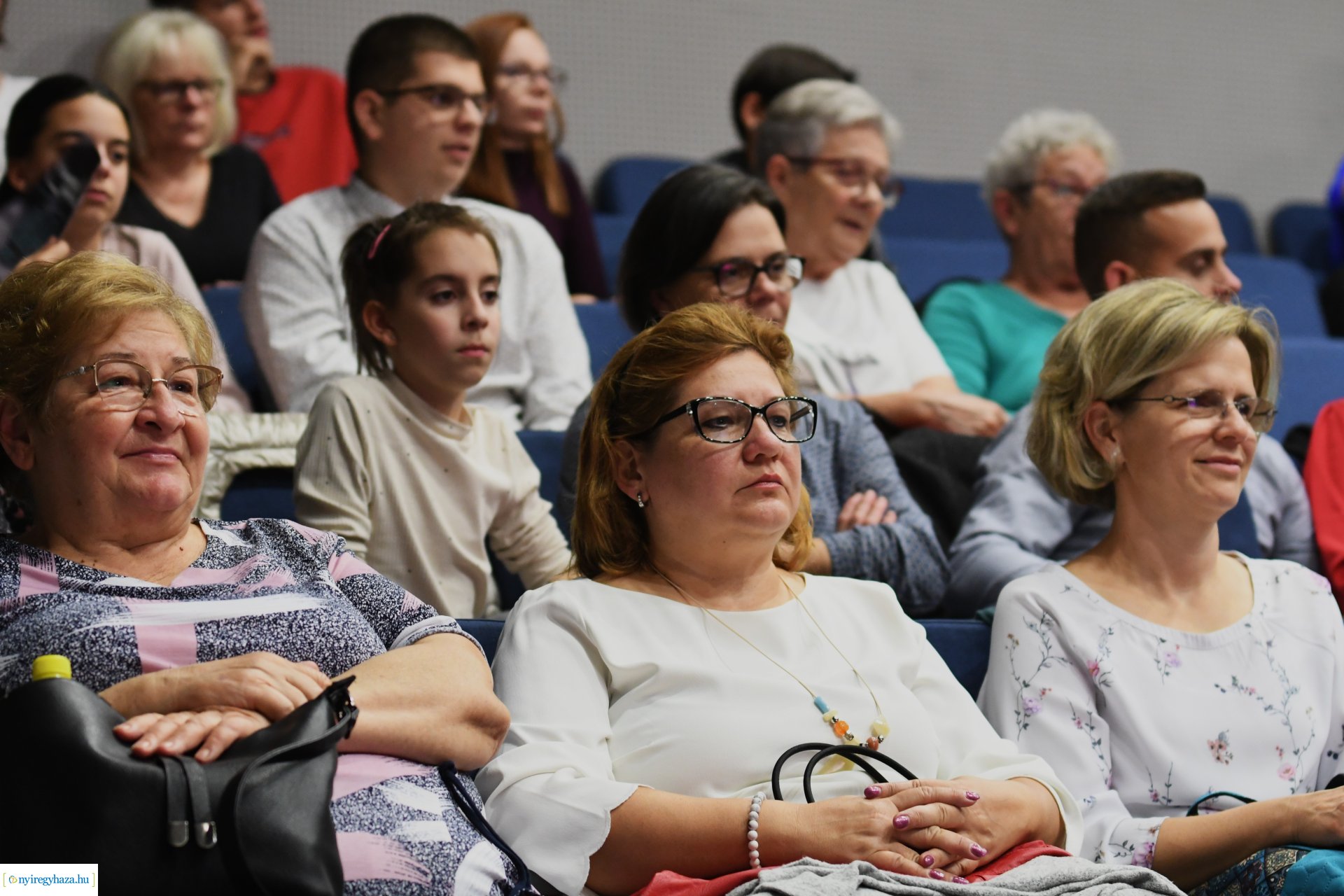 Meséld tovább! - az Igrice Néptáncegyüttes gálaműsora