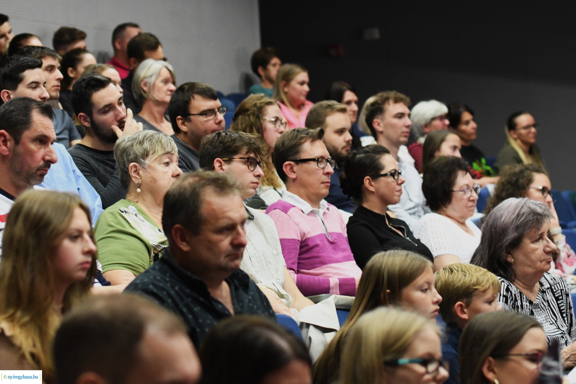 Meséld tovább! - az Igrice Néptáncegyüttes gálaműsora