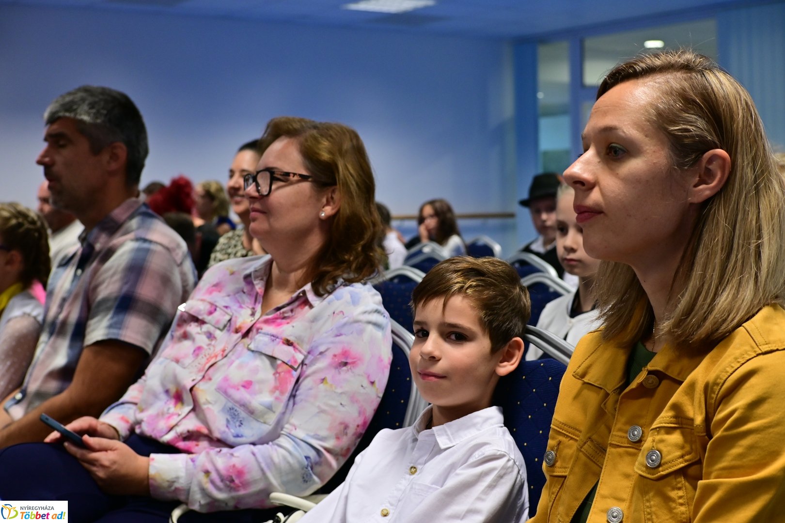 Mesemondó verseny a kulturális központban - 2026