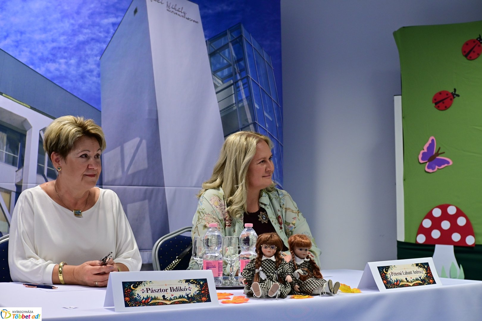 Mesemondó verseny a kulturális központban - 2026