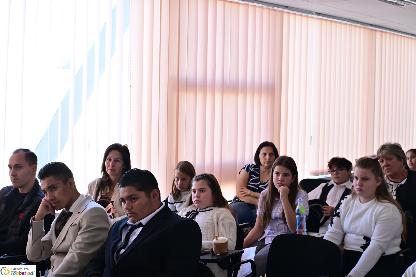 Mesemondó verseny a kulturális központban - 2026