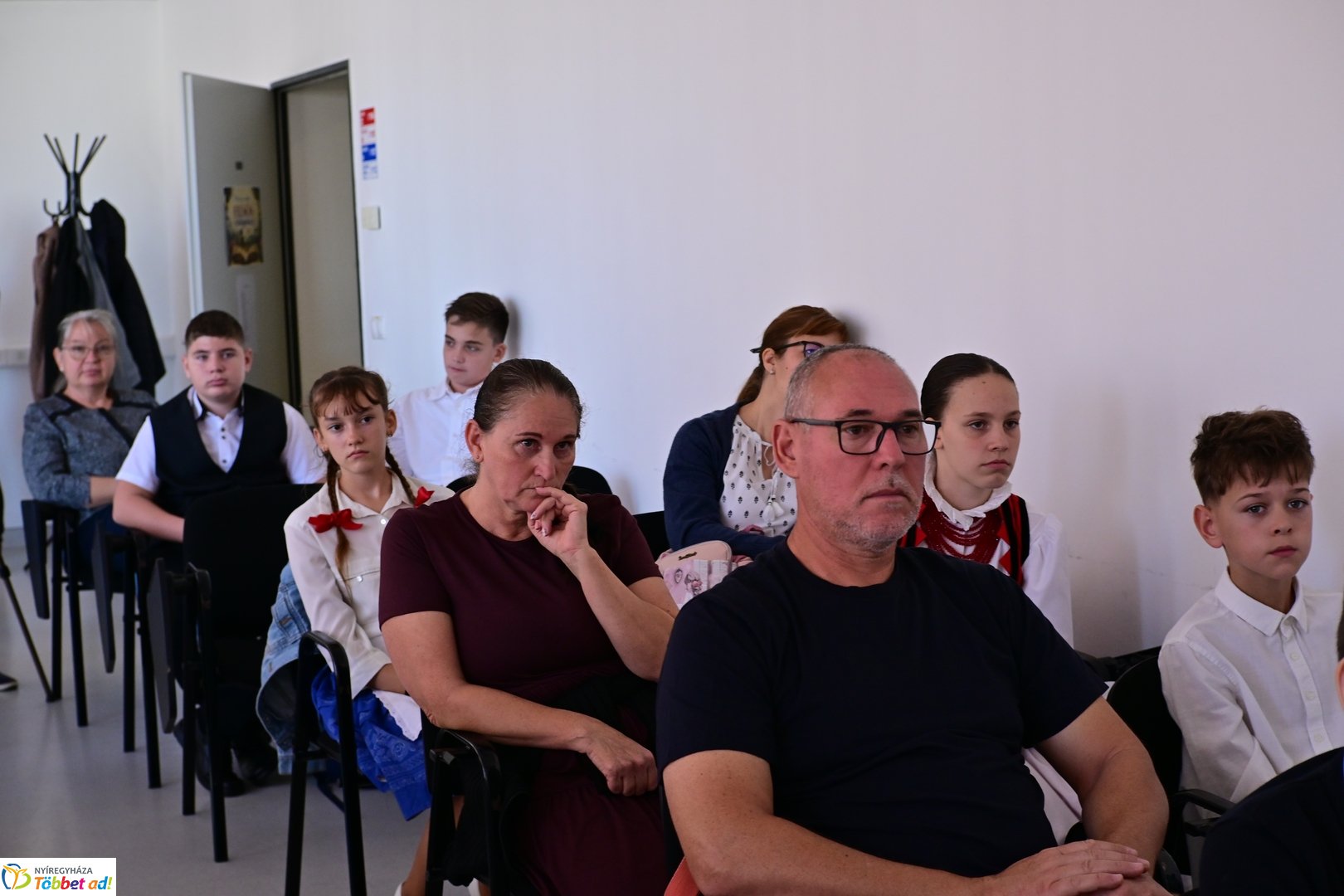 Mesemondó verseny a kulturális központban - 2026