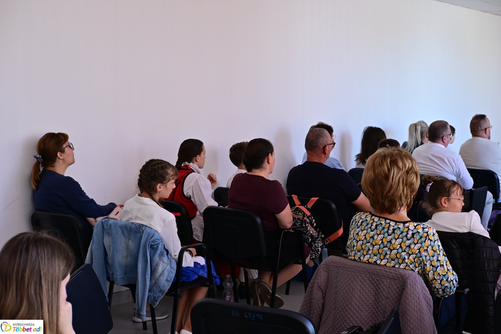 Mesemondó verseny a kulturális központban - 2026