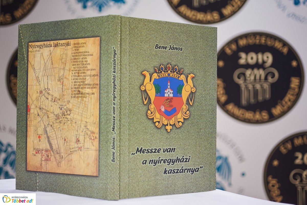 Messze van a nyíregyházi kaszárnya