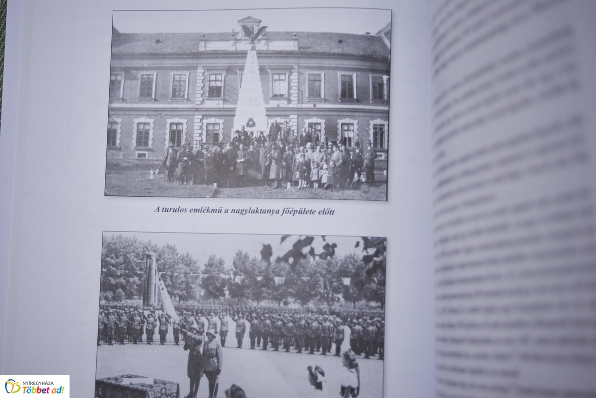 Messze van a nyíregyházi kaszárnya