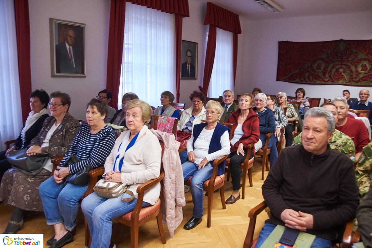 Messze van a nyíregyházi kaszárnya